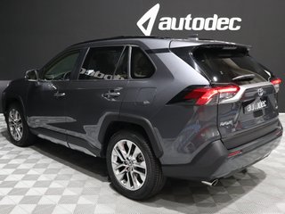 Toyota Rav4 2.5l 220H Luxury