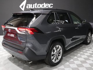 Toyota Rav4 2.5l 220H Luxury