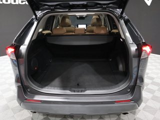 Toyota Rav4 2.5l 220H Luxury