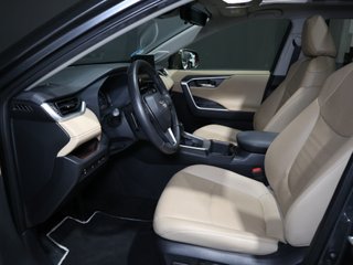 Toyota Rav4 2.5l 220H Luxury