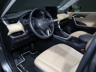 Toyota Rav4 2.5l 220H Luxury