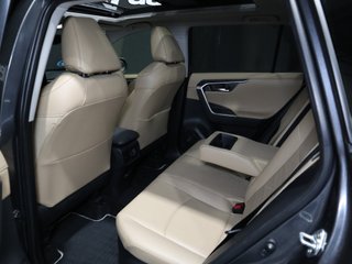 Toyota Rav4 2.5l 220H Luxury