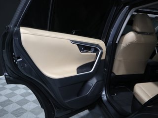 Toyota Rav4 2.5l 220H Luxury