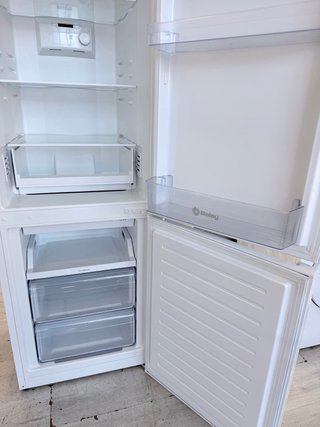 ENVIO! FRIGORÍFICO COMBI BALAY 177 CM NO FROST A+