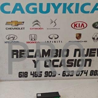CENTRALITA CIERRE CENTRALIZADO PEUGEOT / CITROEN