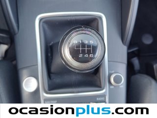 Audi A3 Sedan Black Line Edition 2.0 TDI 110 kW (150 CV)