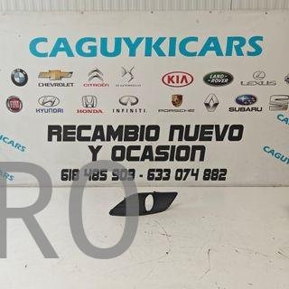 MOLDURA ANTINIEBLAS DERECHO FORD FOCUS NUEVO