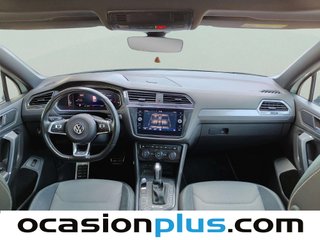 Volkswagen Tiguan Allspace Sport 2.0 TDI 4Motion 140 kW (190 CV) DSG