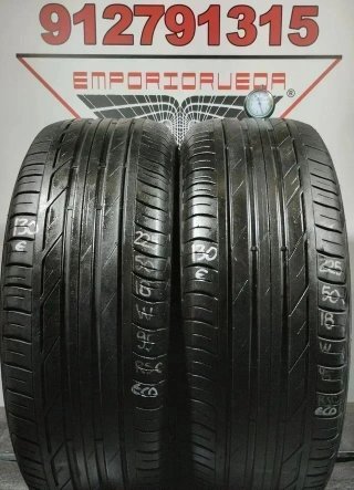 *225 50 18 W BRIDGESTONE RUEDA ANTIPINCHAZOS
