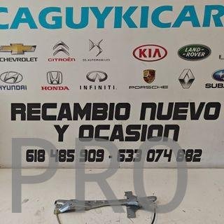 ELEVALUNAS TRASERO DERECHO PEUGEOT 308 SW NUEVO