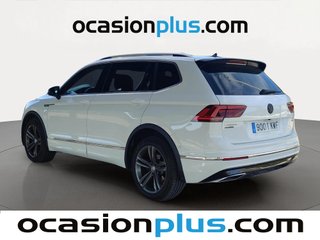 Volkswagen Tiguan Allspace Sport 2.0 TDI 4Motion 140 kW (190 CV) DSG
