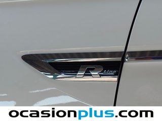 Volkswagen Tiguan Allspace Sport 2.0 TDI 4Motion 140 kW (190 CV) DSG