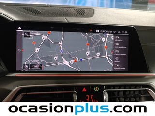 BMW X6 xDrive30d 210 kW (286 CV)