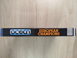 Juego PC Ocean - Futbol Ahora