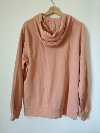 Jersey rosa con cremallera Primark