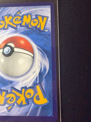 Pokemon TCG Gengar CBB3C 03/07 Holo Card Exclusive