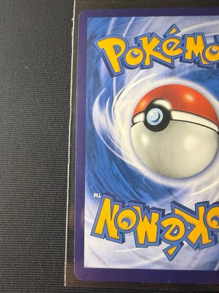 Pokemon TCG Gengar CBB3C 03/07 Holo Card Exclusive