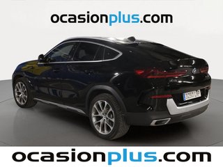 BMW X6 xDrive30d 210 kW (286 CV)