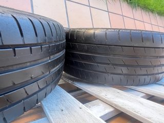 4 Ruedas y Llantas Mini Cooper S