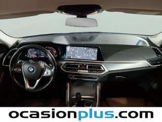 BMW X6 xDrive30d 210 kW (286 CV)
