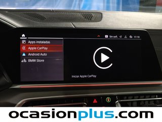BMW X6 xDrive30d 210 kW (286 CV)