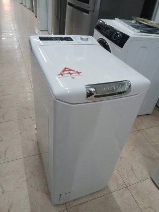 Lavadora Hoover 8kg A+++
