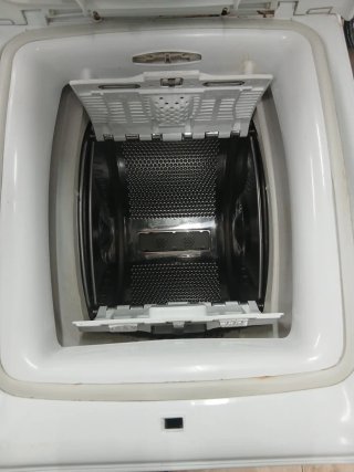Lavadora Hoover 8kg A+++