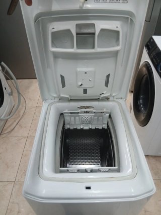 Lavadora Hoover 8kg A+++
