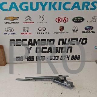 ELEVALUNAS DELANTERO DERECHO CHEVROLET AVEO NUEVO