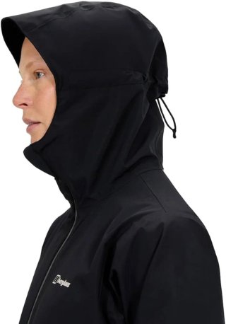 Giubbotto Berghaus Gore-Tex S Nuovo