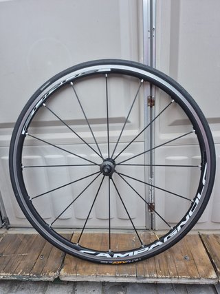Ruedas Carretera Campagnolo Eurus