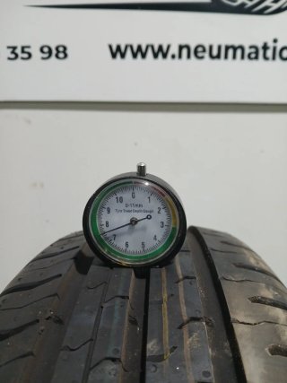 185 70 14 88T CONTINENTAL CONTI ECO CONTACT 5
