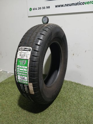 185 70 14 88T CONTINENTAL CONTI ECO CONTACT 5