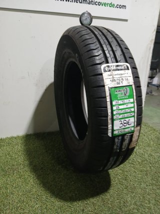 185 70 14 88T CONTINENTAL CONTI ECO CONTACT 5