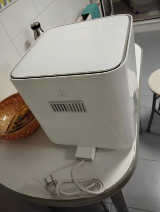 Xiaomi Smart Air Fryer 5,5L