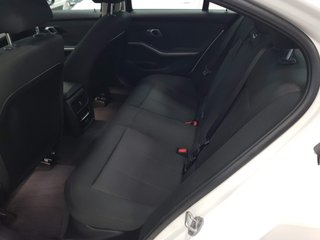 BMW Serie 3 318d Auto.