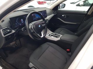 BMW Serie 3 318d Auto.