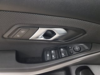 BMW Serie 3 318d Auto.