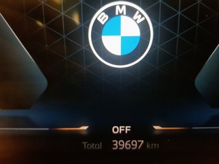 BMW Serie 3 318d Auto.