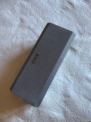 Altavoz Central Sony SS-CT270 - 8 Ohmios