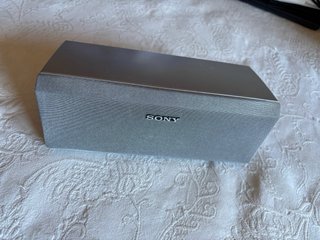 Altavoz Central Sony SS-CT270 - 8 Ohmios
