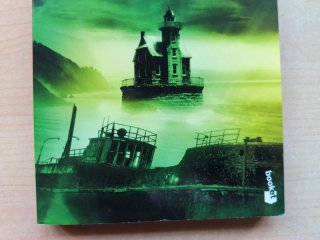 Libro: El príncipe de la niebla Carlos Ruiz Zafón