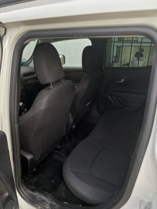 Jeep Renegade 2021