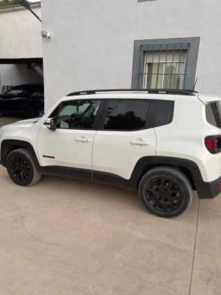 Jeep Renegade 2021