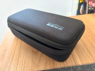 GoPro Hero 9 Black + Custodia e Accessori