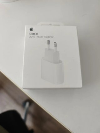 Apple Adattatore 20W USB-C