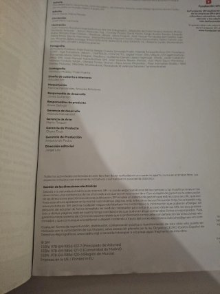Ciencias Sociales, 4 Primaria, Comunidad de Mad...