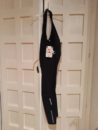 Culotte Ciclismo Invierno Pearl Izumi