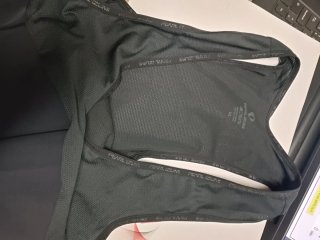 Culotte Ciclismo Invierno Pearl Izumi