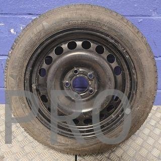 LLANTA REPUESTO OPEL ASTRA H USADO